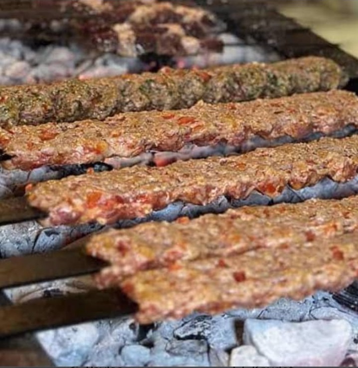 Öz Hataylılar Lahmacun Pide Ve Künefe